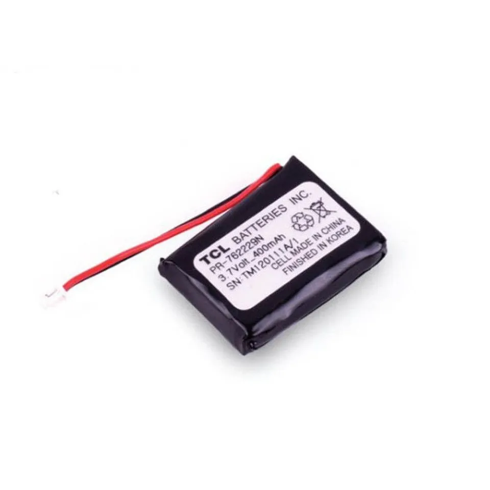 Bateria de Substituição Li-Po 400 mAH