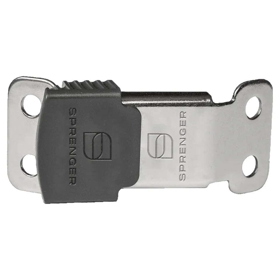 Clicklock 2.25mm
