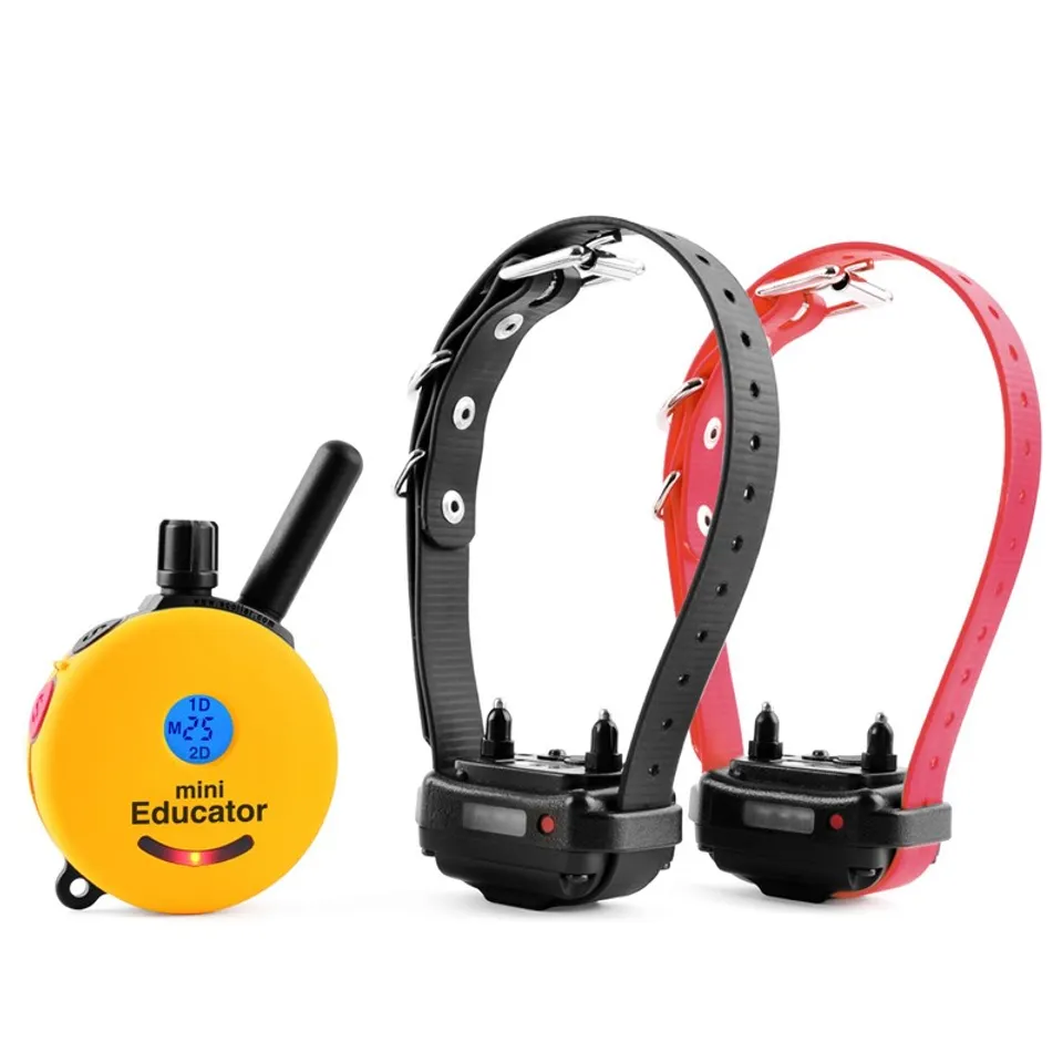 E-Collar ET-300 Mini p/ 2 dogs