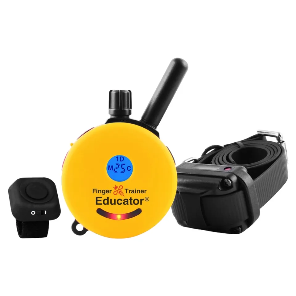 E-Collar FT-330 FINGER TRAINER p/1 dog
