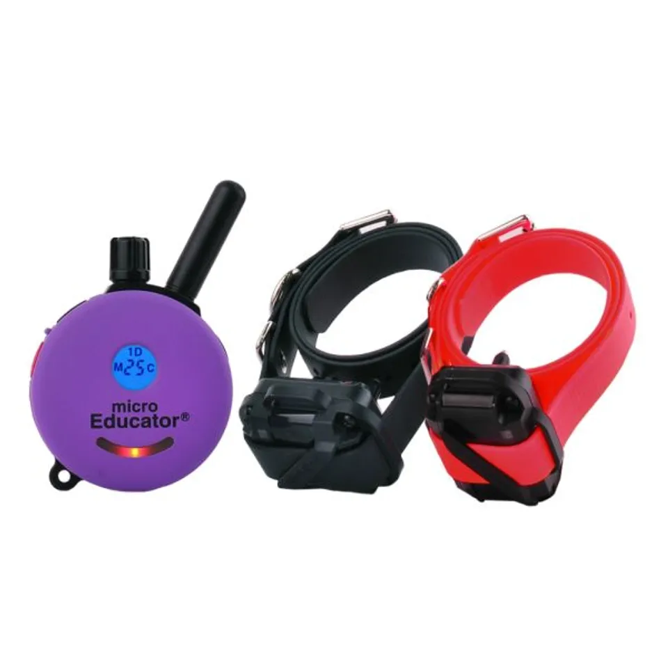 E-Collar ME-300 Micro p/2 dogs